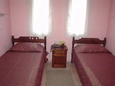 Almina Hotel