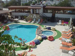 Hotel Almina 2*