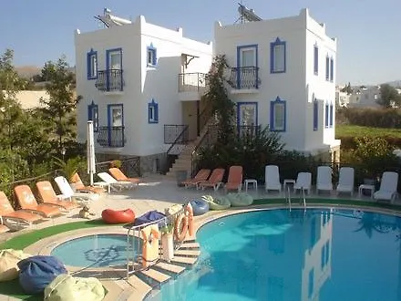 Otel Almina Bodrum